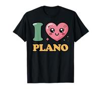 J'aime Plano T-Shirt