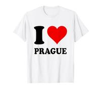 J'aime Prague T-Shirt