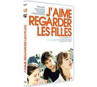 J'aime regarder les filles E