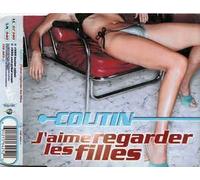 J'aime Regarder Les Filles - Maxi Cd 2 Titres