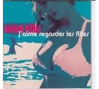 J'AIME REGARDER LS FILLES
