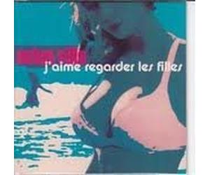 J'AIME REGARDER LS FILLES