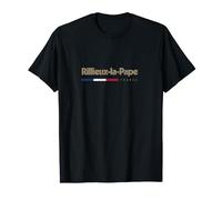J'aime Rillieux-la-Pape Nom de Ville en France T-Shirt
