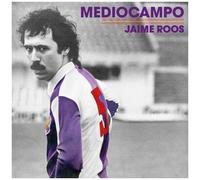 Jaime Roos - Mediocampo [Vinyl Lp]