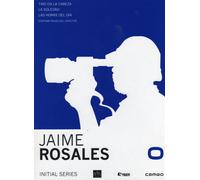 Pack Jaime Rosales (Initial Series) [Import]