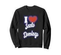J'aime Saint-Domingue Sweatshirt