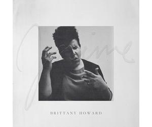 Jaime Sandstone Explicit Lyrics (Vinyl)