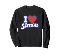 J'aime Simon Sweatshirt