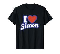 J'aime Simon T-Shirt