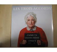 J'aime Ta Grand-Mere [Import]