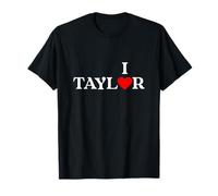 J'aime Taylor T-Shirt