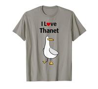 J'aime Thanet T-Shirt
