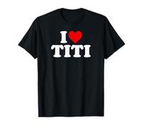 J'aime Titi T-Shirt