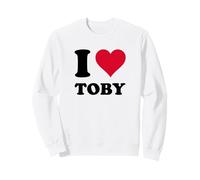 J'aime Toby Sweatshirt