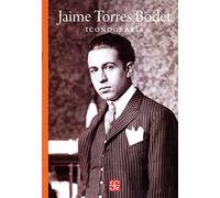 Jaime Torres Bodet, iconografía / Jaime Torres Bodet, iconography