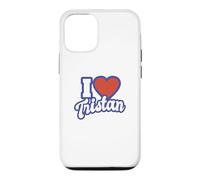 J'aime Tristan Coque pour iPhone 12/12 Pro