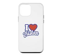 J'aime Tristan Coque pour iPhone 12 Mini