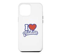 J'aime Tristan Coque pour iPhone 12 Pro Max