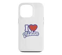 J'aime Tristan Coque pour iPhone 13 Pro