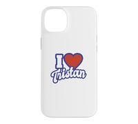J'aime Tristan Coque pour iPhone 14 Plus