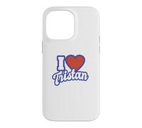 J'aime Tristan Coque pour iPhone 14 Pro Max