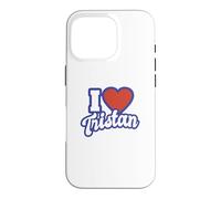 J'aime Tristan Coque pour iPhone 16 Pro