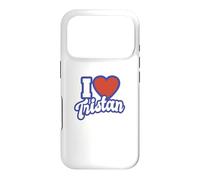 J'aime Tristan Coque pour iPhone 17 Pro