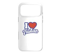 J'aime Tristan Coque pour iPhone 17 Pro Max