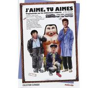 J'aime, Tu Aimes