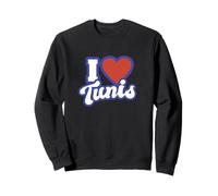 J'aime Tunis Sweatshirt