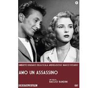 J'aime un assassin [DVD]