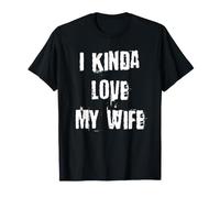 J'aime Un Peu ma Femme T-Shirt