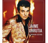 Jaime Urrutia - Muchacho Electrico