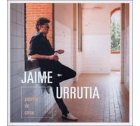 Jaime Urrutia - Patente De Corso [Import]
