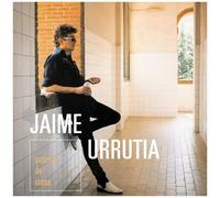 Jaime Urrutia - Patente De Corso [Vinyl Lp] Holland - Import