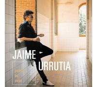 Jaime Urrutia - Patente De Corso [Vinyl Lp] Holland - Import