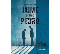 Jaime versus Pedro