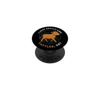 J'aime Vraiment Cattles Ok Farm Animal Cute Limousin Cow PopSockets PopGrip Adhésif