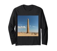 J'aime Vraiment des obélisques - Monument de l'obélisque Manche Longue