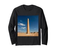 J'aime Vraiment des obélisques - Monument de l'obélisque Manche Longue