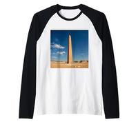 J'aime Vraiment des obélisques - Monument de l'obélisque Manche Raglan