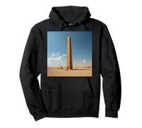 J'aime Vraiment des obélisques - Monument de l'obélisque Sweat à Capuche