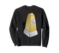 J'aime Vraiment des obélisques - Monument de l'obélisque Sweatshirt