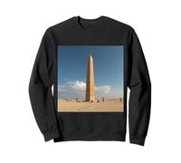 J'aime Vraiment des obélisques - Monument de l'obélisque Sweatshirt