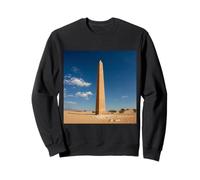 J'aime Vraiment des obélisques - Monument de l'obélisque Sweatshirt