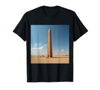 J'aime Vraiment des obélisques - Monument de l'obélisque T-Shirt