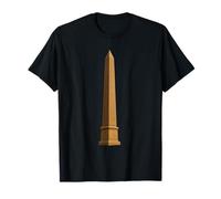 J'aime Vraiment des obélisques - Monument de l'obélisque T-Shirt