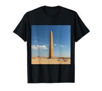 J'aime Vraiment des obélisques - Monument de l'obélisque T-Shirt