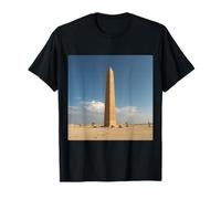J'aime Vraiment des obélisques - Monument de l'obélisque T-Shirt