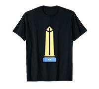 J'aime Vraiment des obélisques - Monument de l'obélisque T-Shirt